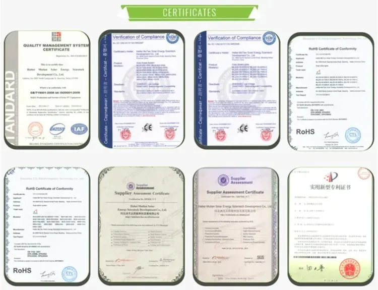 certificate certificate