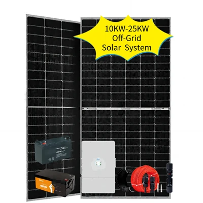 Solar Power System Malaysia